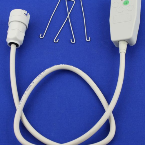 Gls Systeem Lichtlijn GLSPLUGL2  aansluitkabel + bevestinghaken 4P