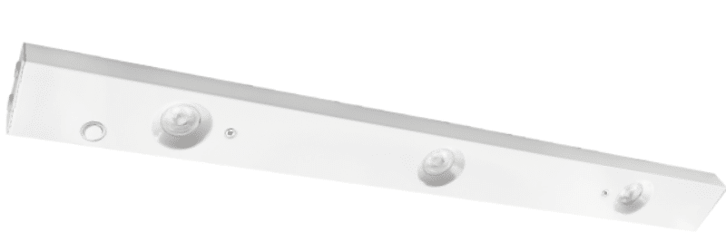 SG. LED Opb. Meubel Arm. Chef 391063 3x4.5W DTW 2000-28000K 828x75x30m