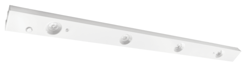 SG. LED Opb. Meubel Arm. Chef 391064 4x4.5W DTW 2000-28000K 1104x75x30