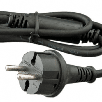 Tro- 010-013 Ps230x6000 Led Black