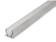 Tro- 485-165 Ropelight 13Mm Pet Channel 2 Meter