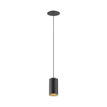 Karizma Hanglamp Dea Vesta S REC 930 880L 10W 40gr L120 D60mm