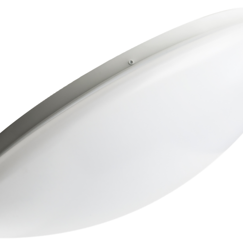 Megaman RENZO MM10224 Plafondlamp Led 6Watt 3000K 180*75 390lm IP44