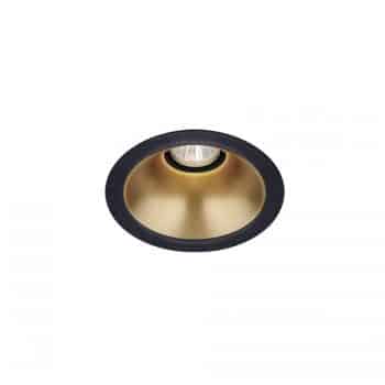 Karizma Inb. Dea Amata S BL/GO 8.5W 600L 927 55Gr 65(60)x71mm IP43