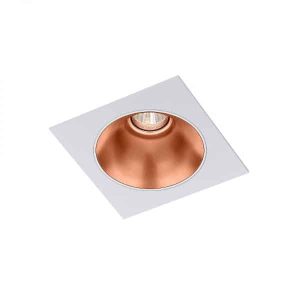 Karizma Inb. Dea Amor S WH/COP 8.5W 600L 927 55Gr 65x65(60)x71mm IP43