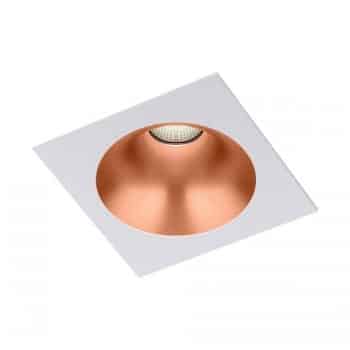 Karizma Inb. Dea Amor M WH/COP 12.5W 1140L 927 40Gr 83x83(78)x84mm IP4