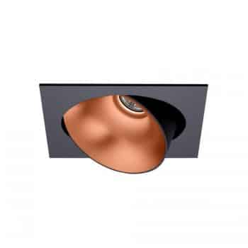 Karizma Inb. Dea Ceres M BL/COP 12.5W 1160L 927 40Gr 105x105(100)x80mm