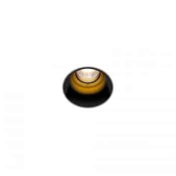 Karizma Trimless Dea Diana XS BL/GO 6.2W 490L 927 34Gr 105(82)x89mm IP