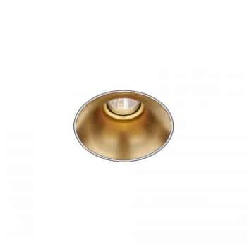 Karizma Trimless Dea Diana S WH/GO 8.5W 760L 927 40Gr 110(105)x76mm IP