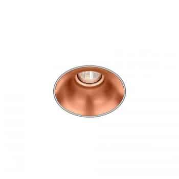 Karizma Trimless Dea Diana S WH/COP 8.5W 760L 927 40Gr 110(105)x76mm I