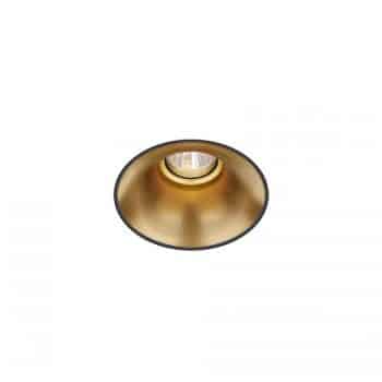 Karizma Trimless Dea Diana S BL/GO 8.5W 760L 927 40Gr 110(105)x76mm IP