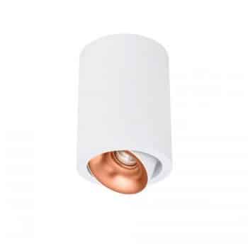 Karizma Opb. Dea Flora S WH/COP 10.5W 760L 927 40Gr  87x108mm IP20