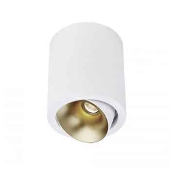 Karizma Opb. Dea Flora M WH/GO 14W 1160L 927 40Gr  106x140mm IP20