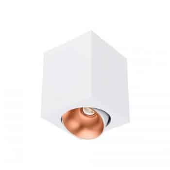 Karizma Opb. Dea Fauna M WH/COP 14W 1060L 927 40Gr 106x106x140mm IP20