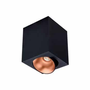 Karizma Opb. Dea Fauna M BL/COP 14W 1060L 927 40Gr 106x106x140mm IP20