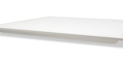 Greenline Led Paneel 60X60 Wit 36W 4000K Back Lit 110L/W No-Dim