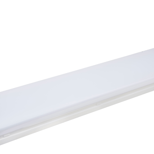 Tro- 136-305 Batten Light 600Mm 10~25W Ip20 Tri-White