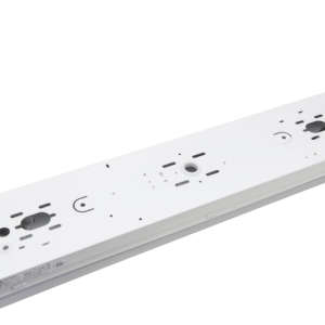 Tro- 136-305 Batten Light 600Mm 10~25W Ip20 Tri-White - Afbeelding 4