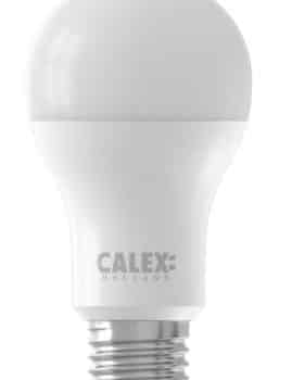 Calex Smart Led 429118 Standaardlamp A60 E27 9W 806L 2200-4000K