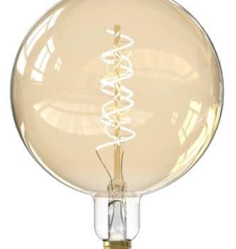 Calex Smart Led 429166 G200 goud 5W 220L 2000K E27