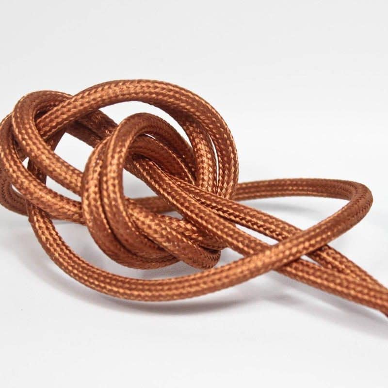 Vmvs TT-16 Omvlochten Stof 2X0.75Mm Copper L=3meter