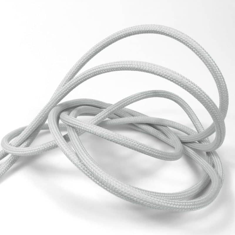 Vmvs TT-051 Omvlochten Stof 2X0.75Mm Rhino L=3meter