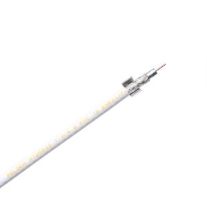 Belden Coaxkabel Sateliet H125D00 DuoBondPlus PVC Wit 250Mtr Doos met Kabelkeur - Afbeelding 3