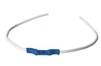 Eltako PTC basis belasting element GLE Voor Ledlampen met Lekstroom