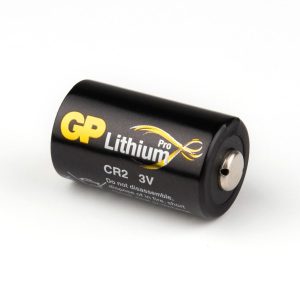 G.P Batterij Photo Lithium Cr2 3Volt - Afbeelding 3