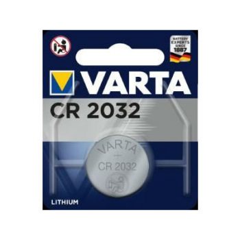 Varta Batterij Lithiumcel Cr2032 3Volt Bls1