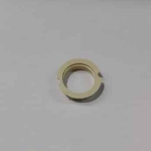 Lamphouder Halogeenlamp Fitting Ring G9. Art.133 Naturale Voor 5602 Lamphouder M20.8x2 - Afbeelding 3