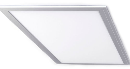 Greenline Eco Led Paneel 60x30 Wit 24W 4000K 2880Lm 120L/W 5Y