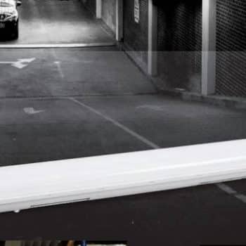 Greenline Arm. Wd. Opb. Led 36W 4320L Ip65 2X36W 3000K 120Gr Eind