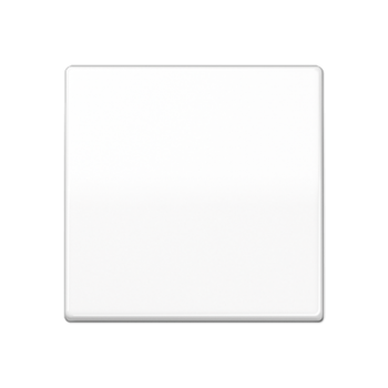 Jung As500 Afdekking Wipvlak Wissel Kruis Schakelaar AS591WW Echt Wit