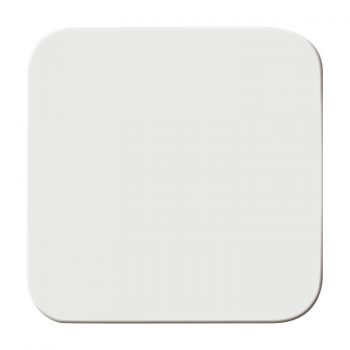 ABB Busch-Jaeger Afdekking Wipvlak Wissel Kruis 2506-214 Reflex Echt Wit 1731-0-0876