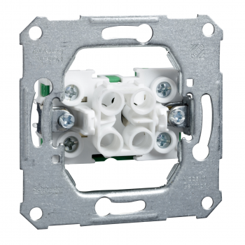 Elso Inbouw Basiselement Schakelaar Kruisschakelaar 121700