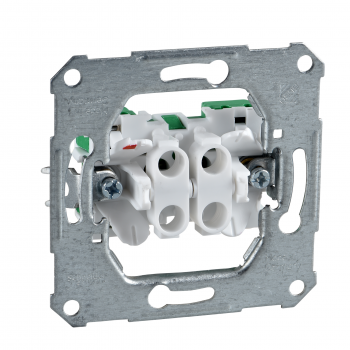 Elso Inbouw Basiselement Schakelaar Serie Steekkontakt 111500