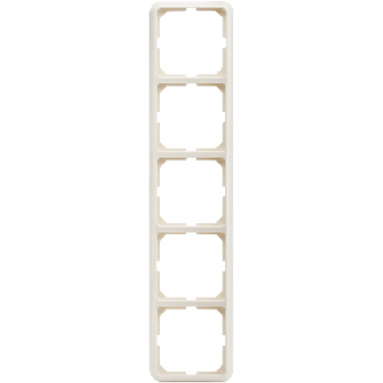 Elso Afdekking Afdekraam 5-Voudig Fashion 204500 Crème