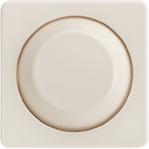 Elso Afdekking Dimmerknop 227010 Voor 174100 110 120 Crème