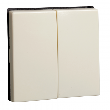 Elso Inbouw Joy Serie Schakelwip Crème 273500