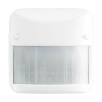 ABB Busch-Jaeger Inbouw Basiselement Bewegingssensor-Element 2.50M 0 - 180Â° Crème 6800-214-104M 6800-0-2083