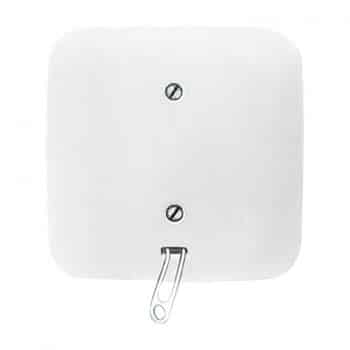 ABB Busch-Jaeger Inbouw Basiselement Trekschakelaar 2610 6Uj 214 Volle Pl Alpin