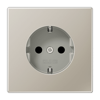 Jung LS990 WCD Inb. R.A. ES1520N Edelstaal