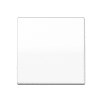 Jung As500 Afdek Dimmerknop Wipvlak Tast dimmer AS1700WW bij 1710DE