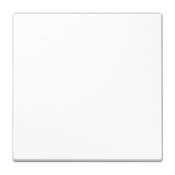 Jung Ls990 Afdek Wipvlak Wissel Kruis Schakelaar LS990WW Echt Wit