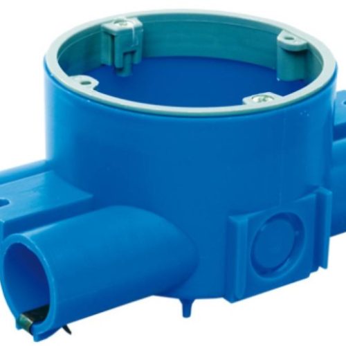 Abb Haf Inb. Doos Holle Wand Hw50-G 7126.120