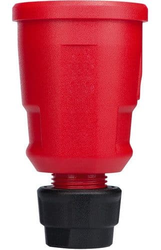 ABL Contrastekker Ra Rood Ultra Home Max 3x2.5 1579140