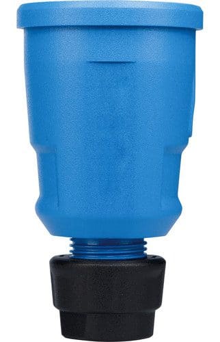 ABL Contrastekker Ra Blauw Ultra Home Max 3x2.5 1579150