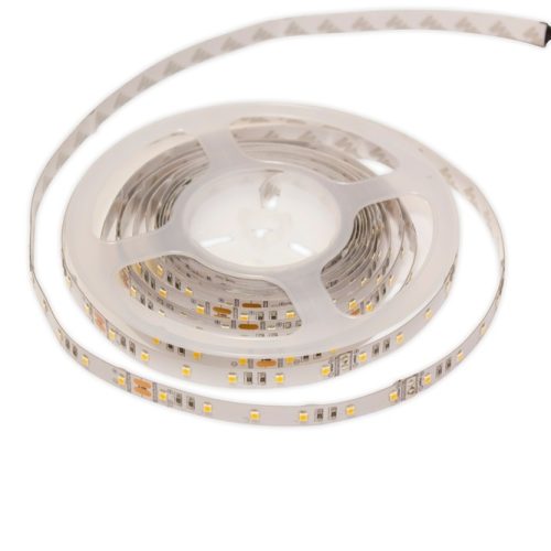 Integral Ledstrip Flex 24V 3000K W/W 10Mtr  60Led/M 12W/M 910L/M Ip33