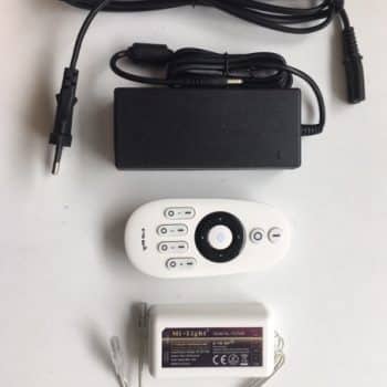 Greenline Eco Led Paneel Aansluitset A9158 Driver AB controller